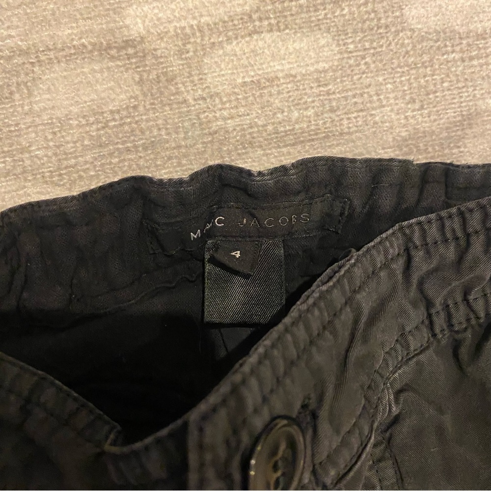 MARC JACOBS cargo pants - Picture 2 of 6